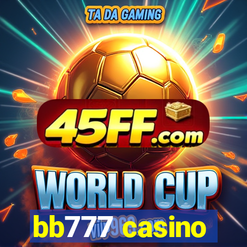 bb777 casino